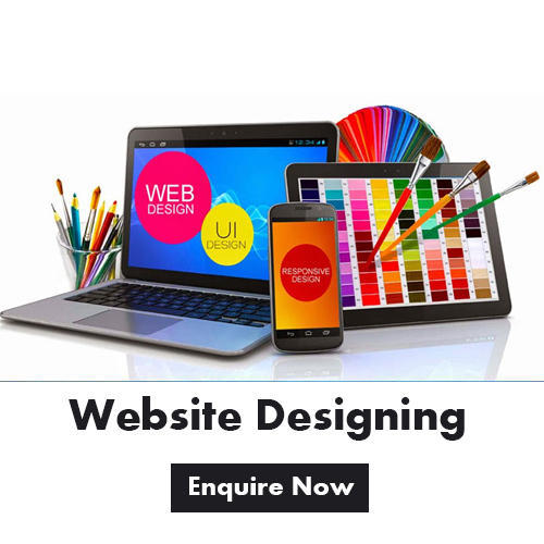 Website Designing 